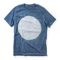 The Arzt Heavy Bag Tee in Natural M-40