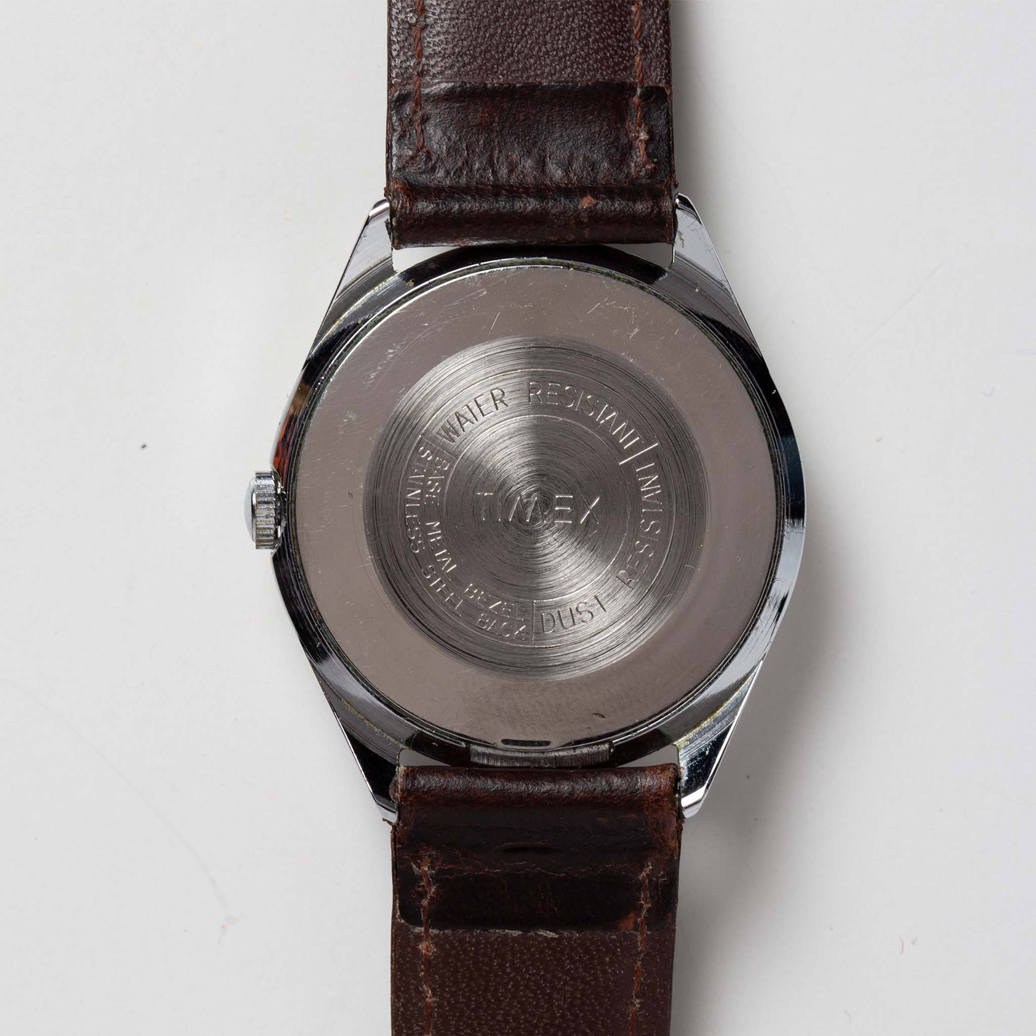 1970 Timex 21