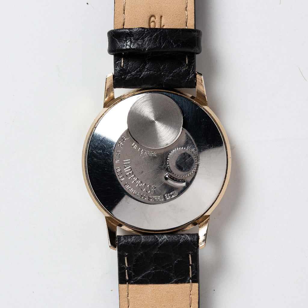 1965 Timex Electric