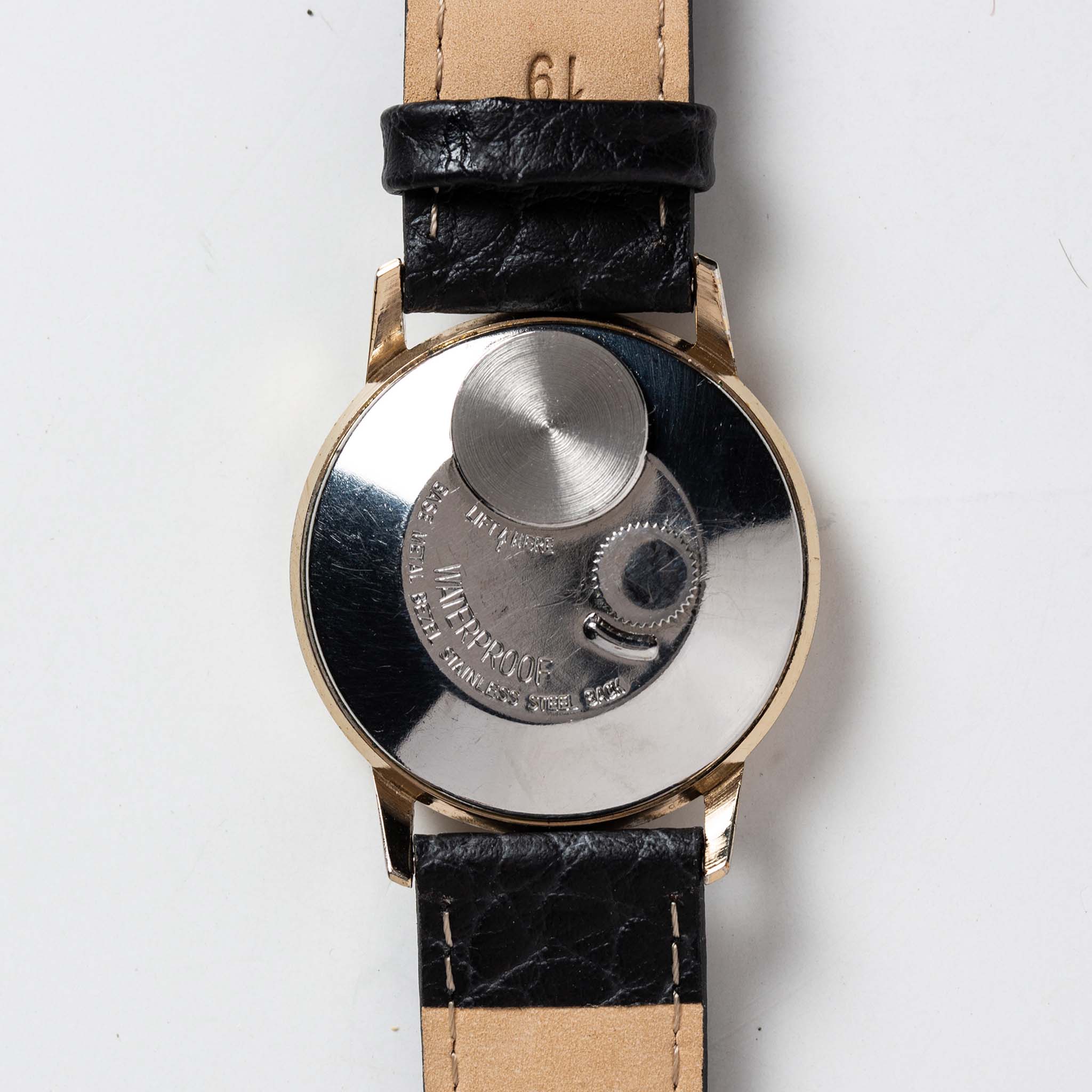 1965 Timex Electric