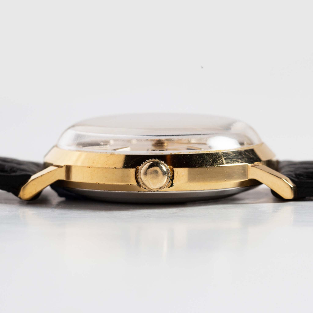 1965 Timex Electric