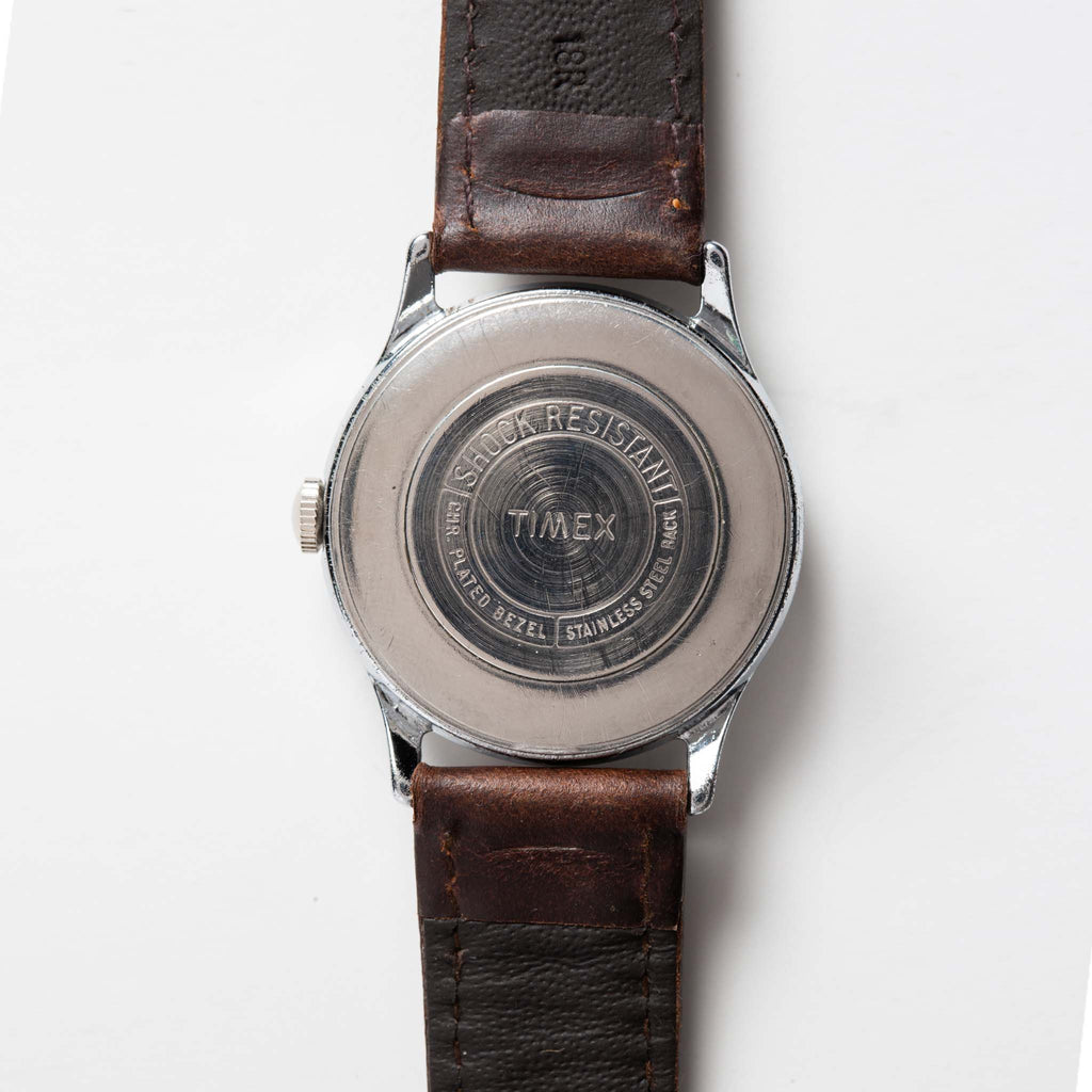1968 Timex Mercury