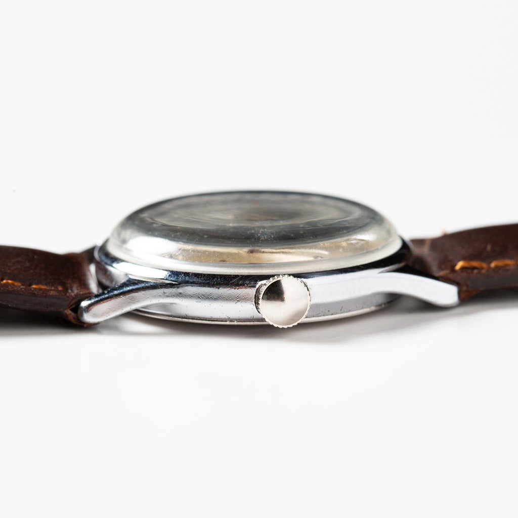 1968 Timex Mercury