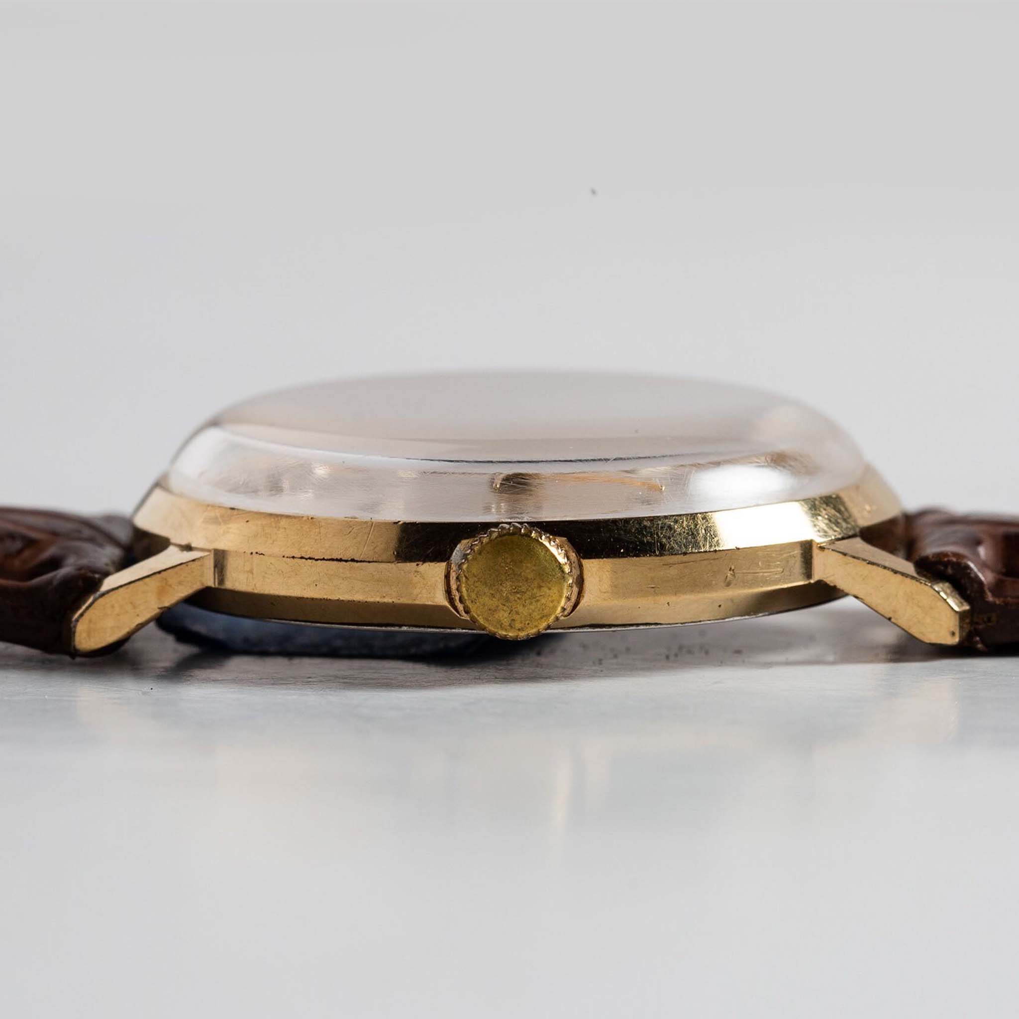 1969 Timex Marlin