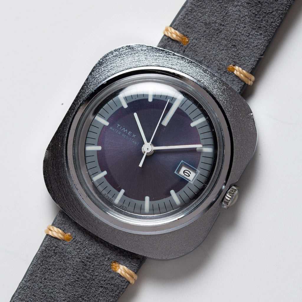 1971 Timex Marlin