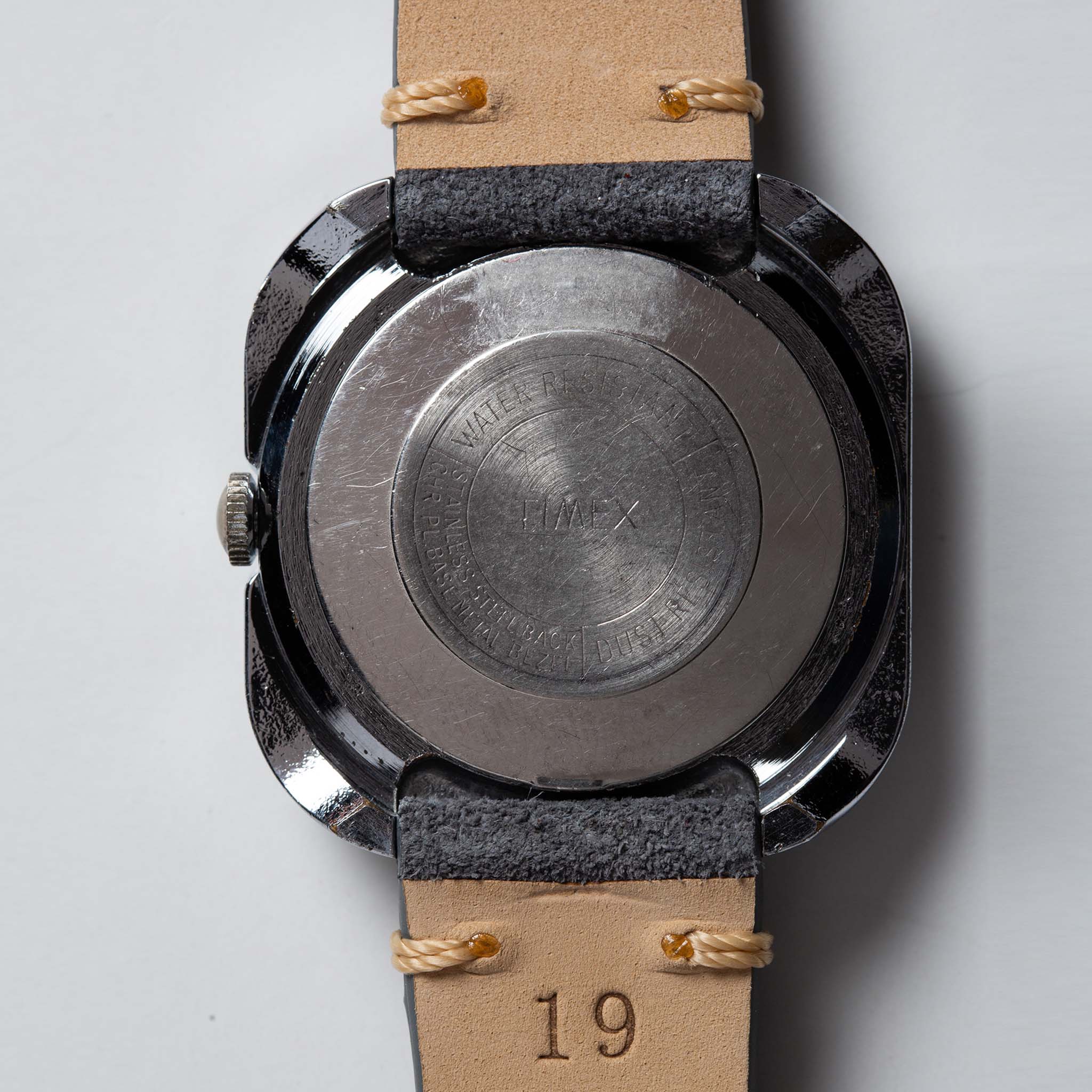 1971 Timex Marlin