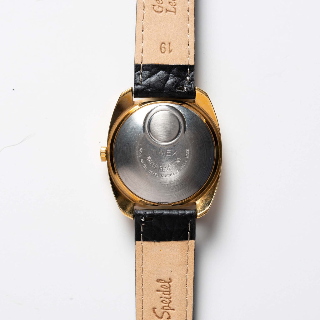 1974 Timex Electronic Time Zone