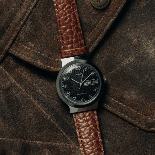 1977 Timex Marlin