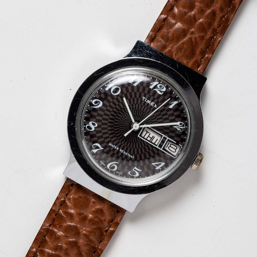 1977 Timex Marlin