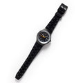 1978 Timex Black Max