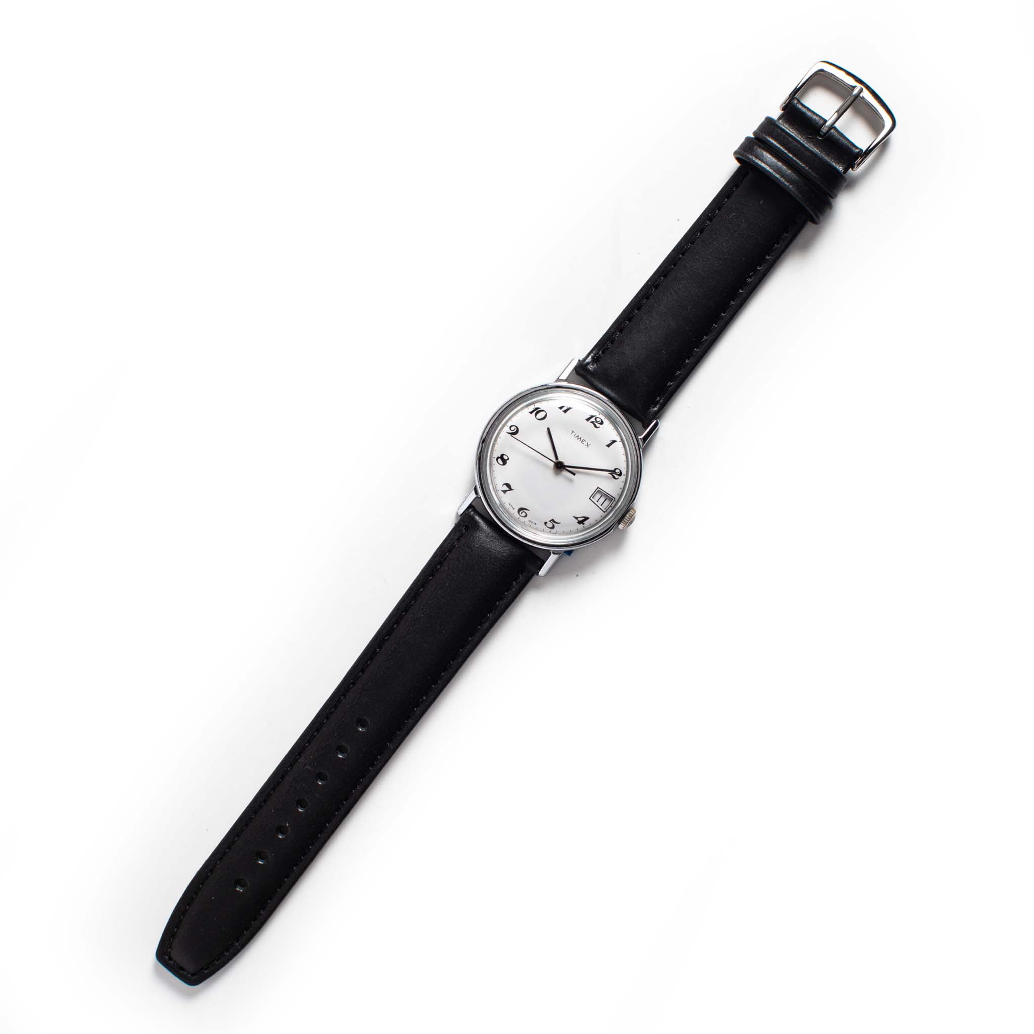 1978 Timex Mercury