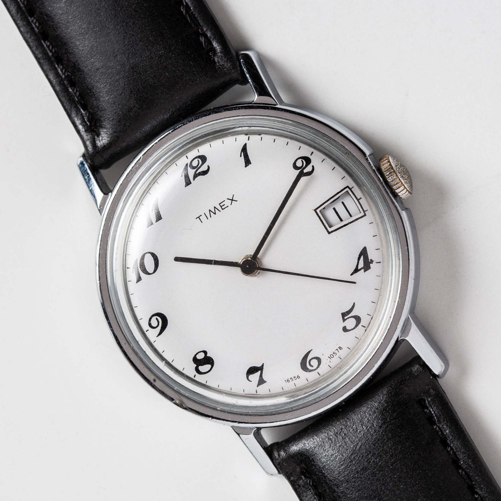 1978 Timex Mercury