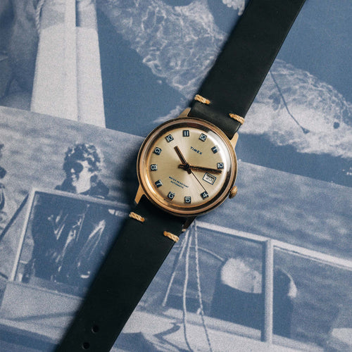 1975 Timex Viscount