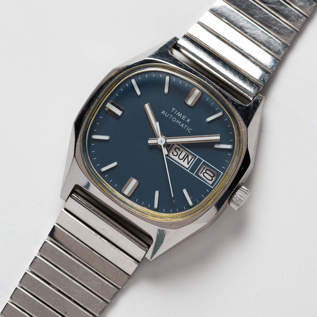 1981 Timex Viscount