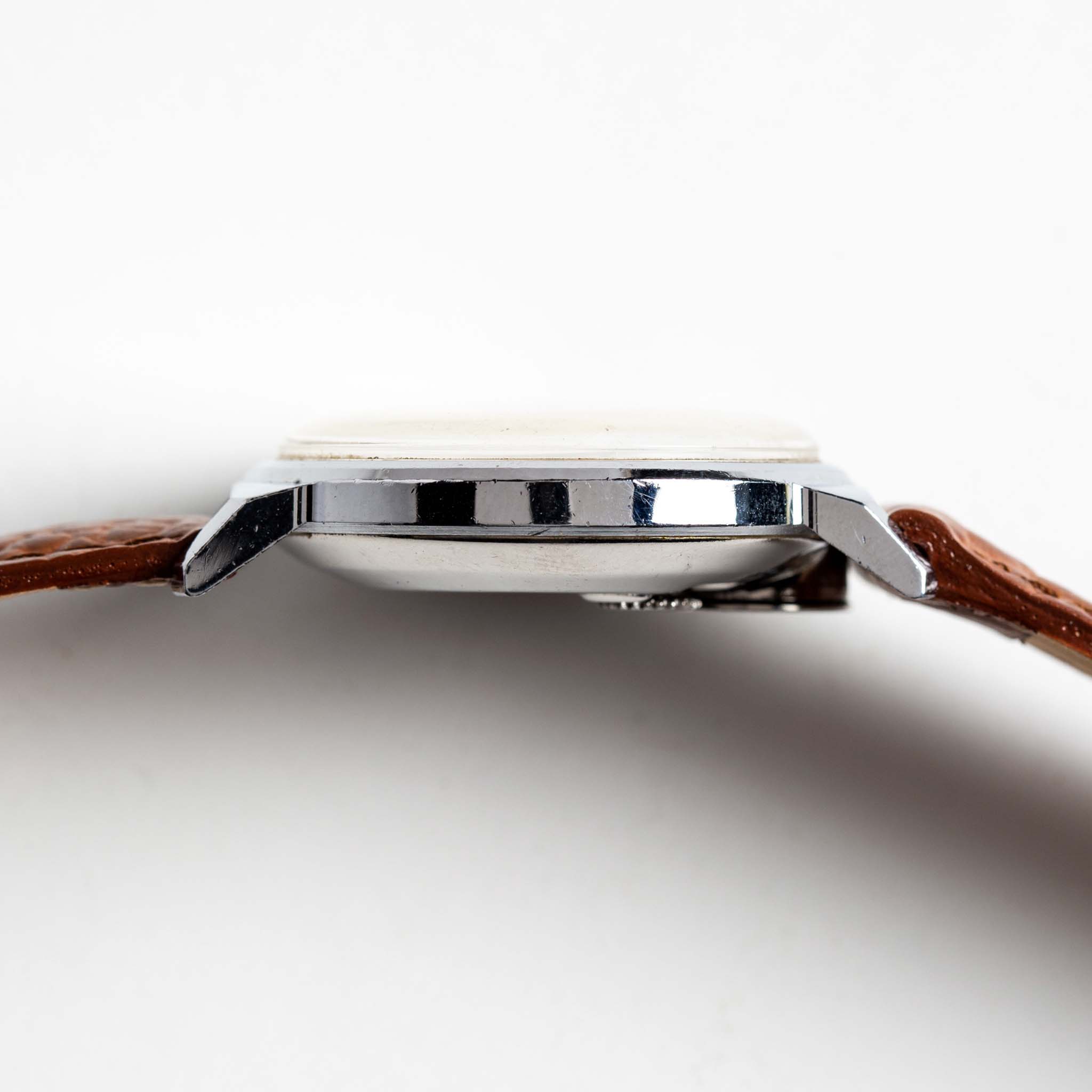 1964 Timex Electric