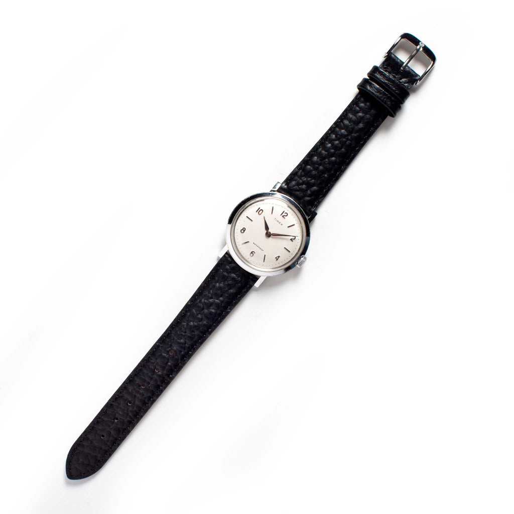 1960 Timex Marlin Aluminum