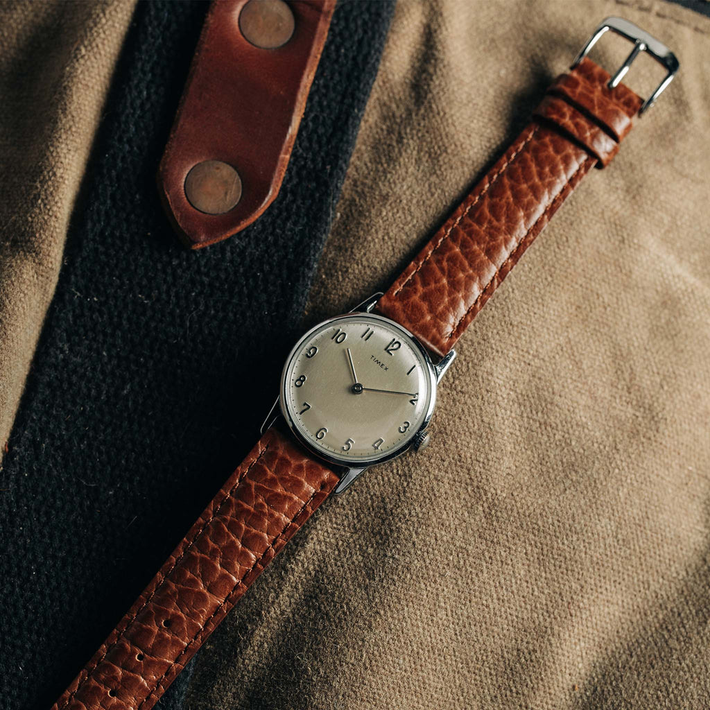 1966 Timex Mercury