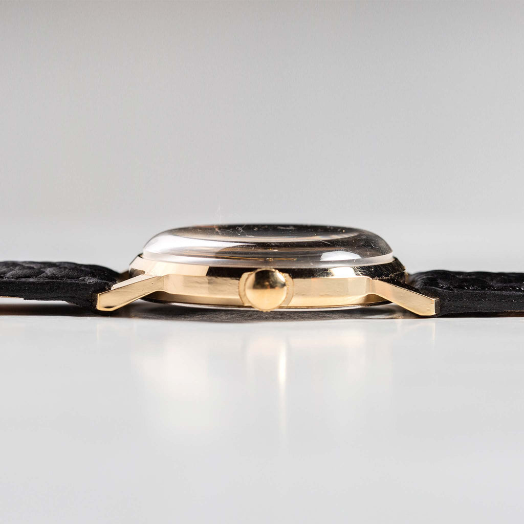 1970 Timex Mercury "MLK"