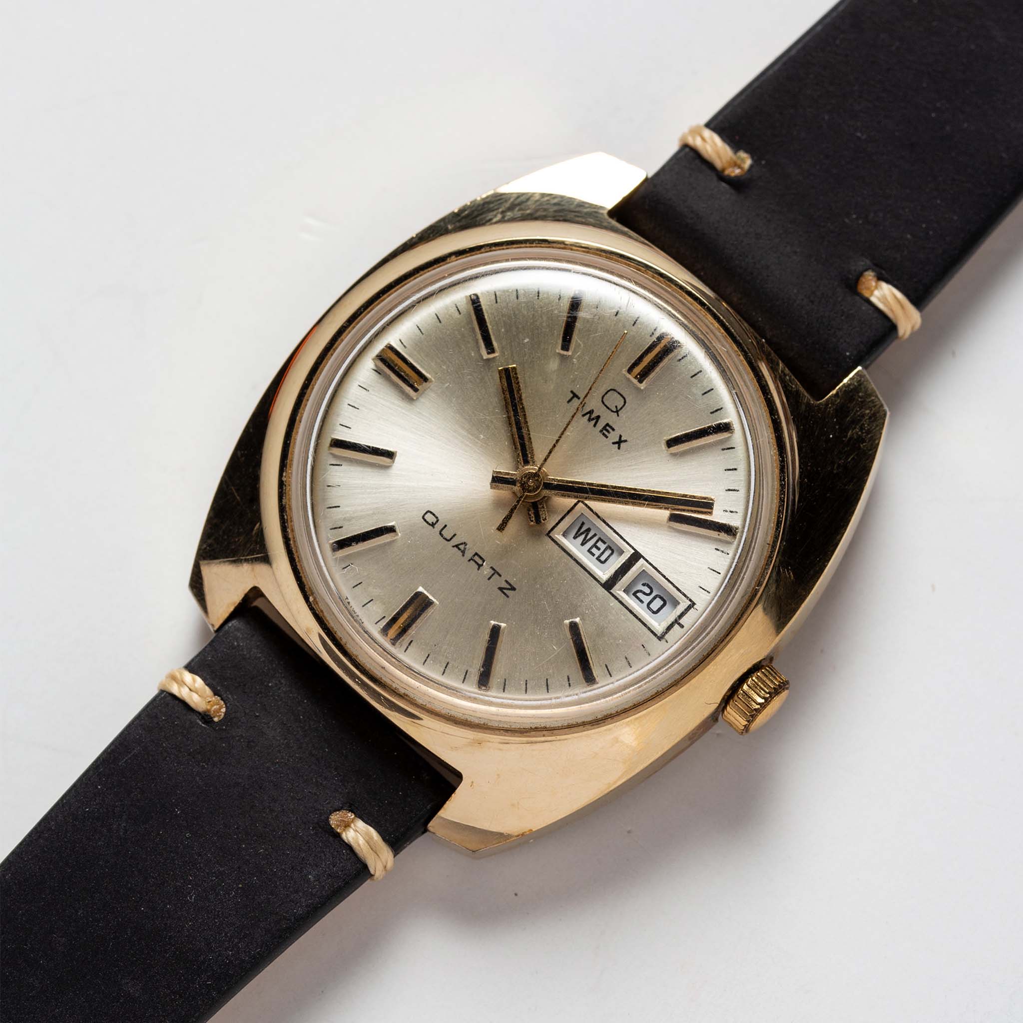 1978 Timex Q Quartz