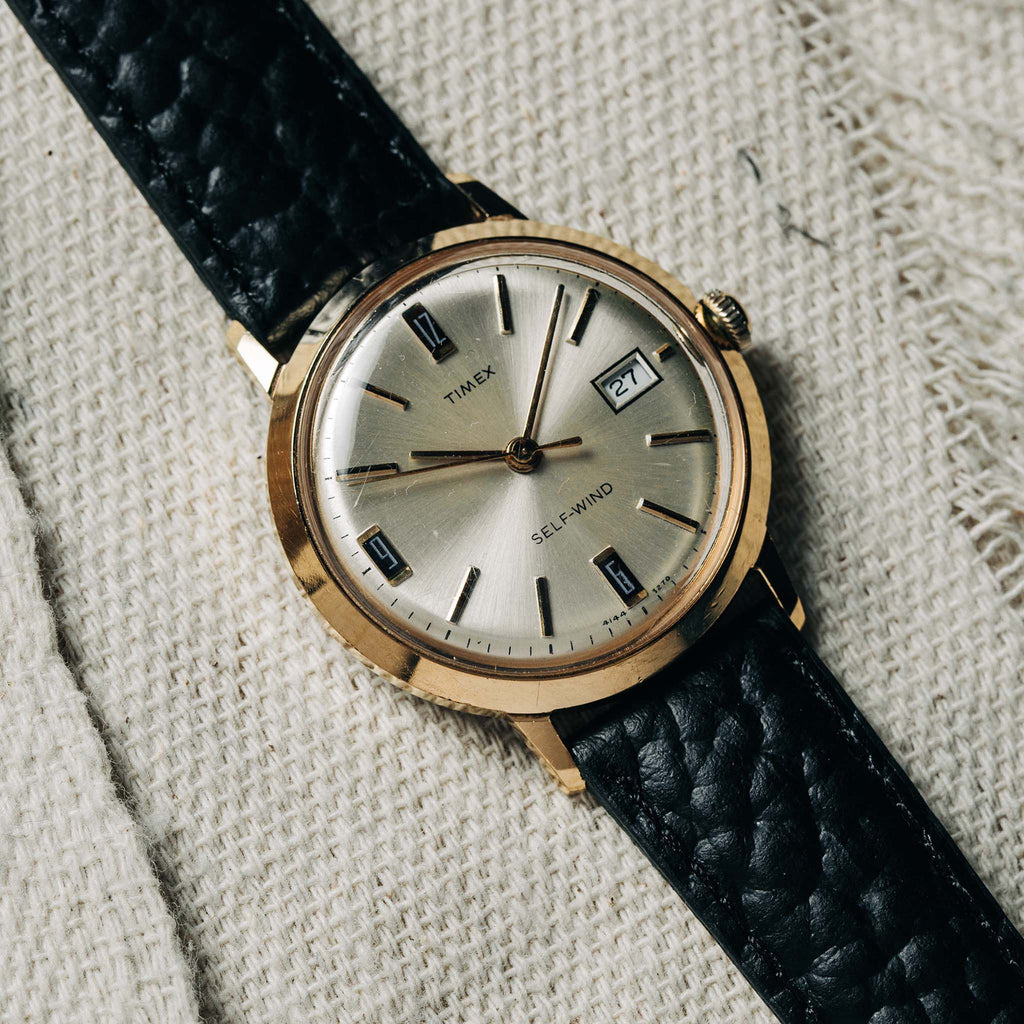 1970 Timex Viscount