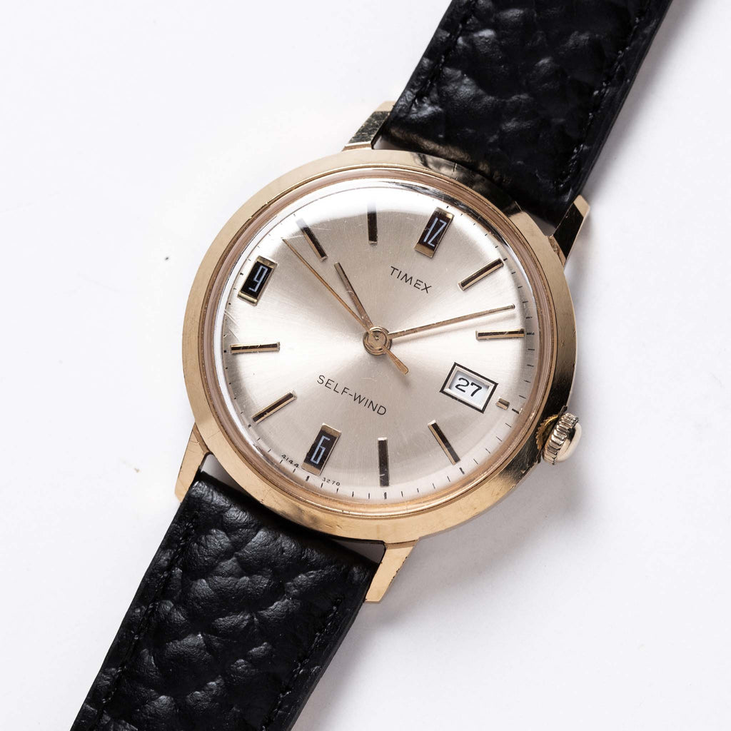 1970 Timex Viscount