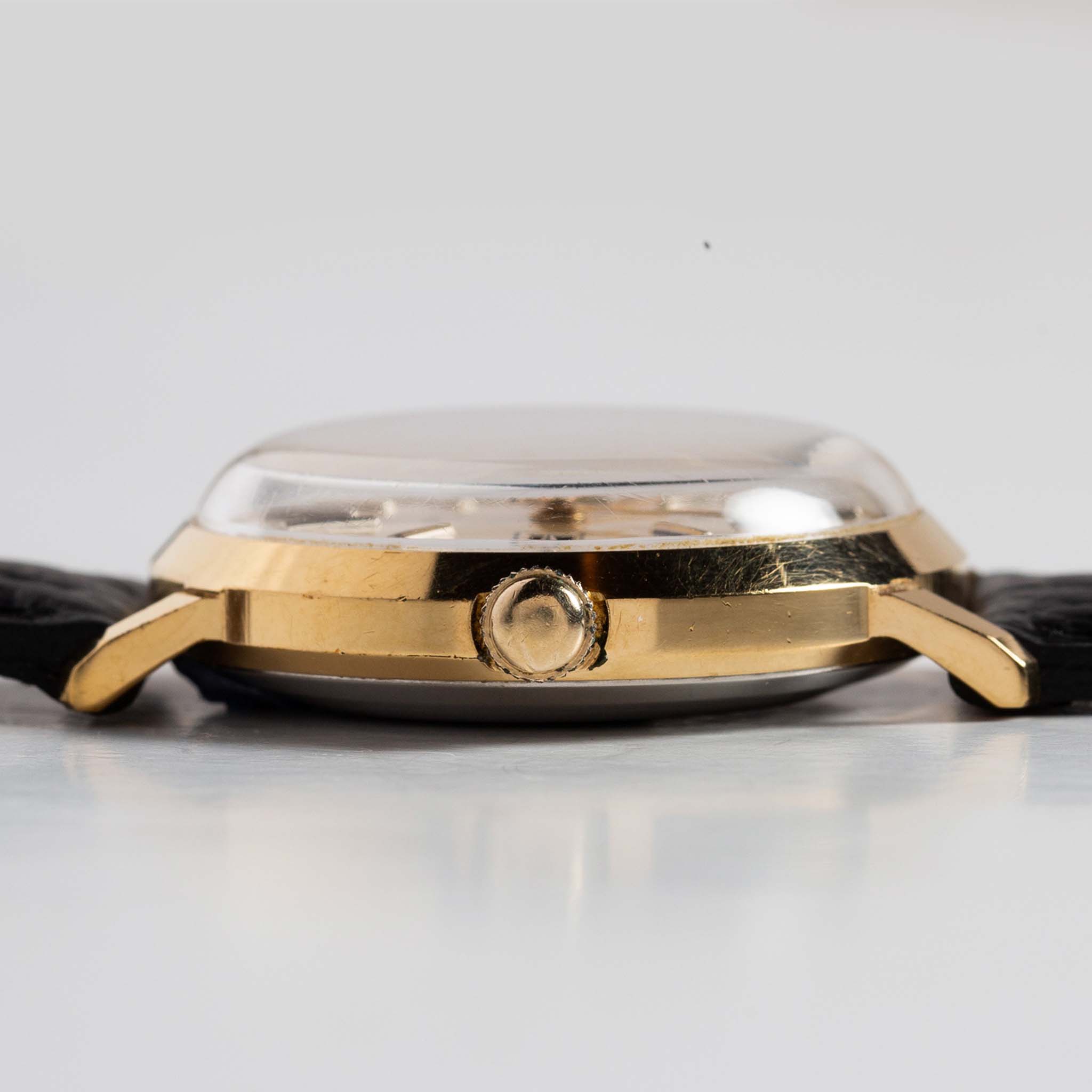 1970 Timex Viscount