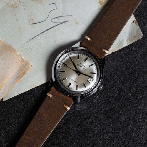 1978 Timex Viscount M108