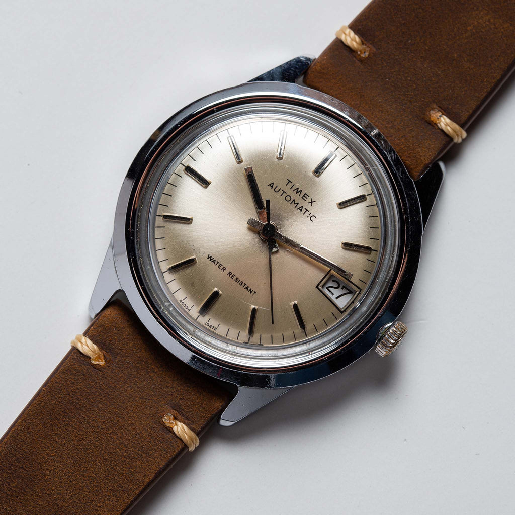 1978 Timex Viscount M108