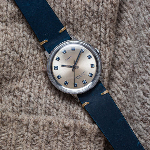 1974 Timex Viscount M31