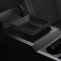 Tesla Series - Armrest Console Organizer Lower Tray | CO220B