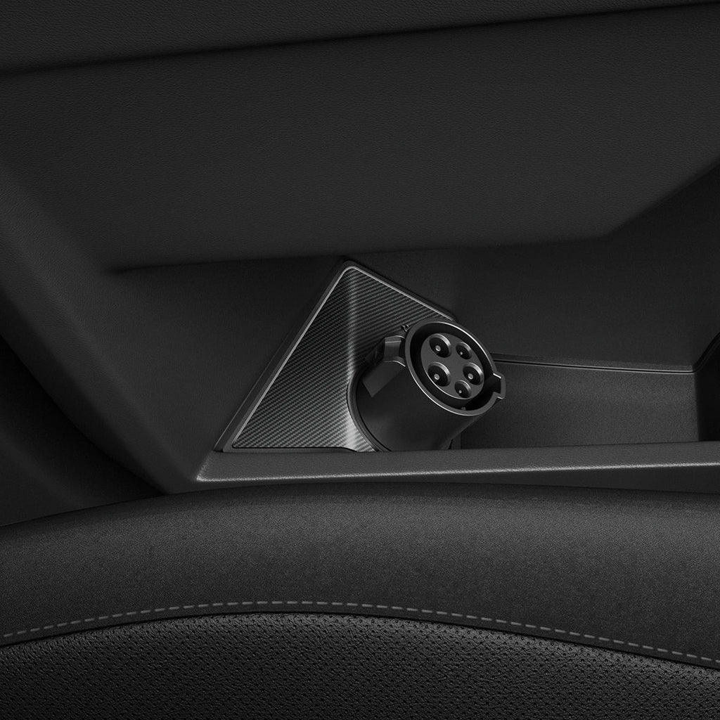 Tesla Series - Charging Adapter Door Dock