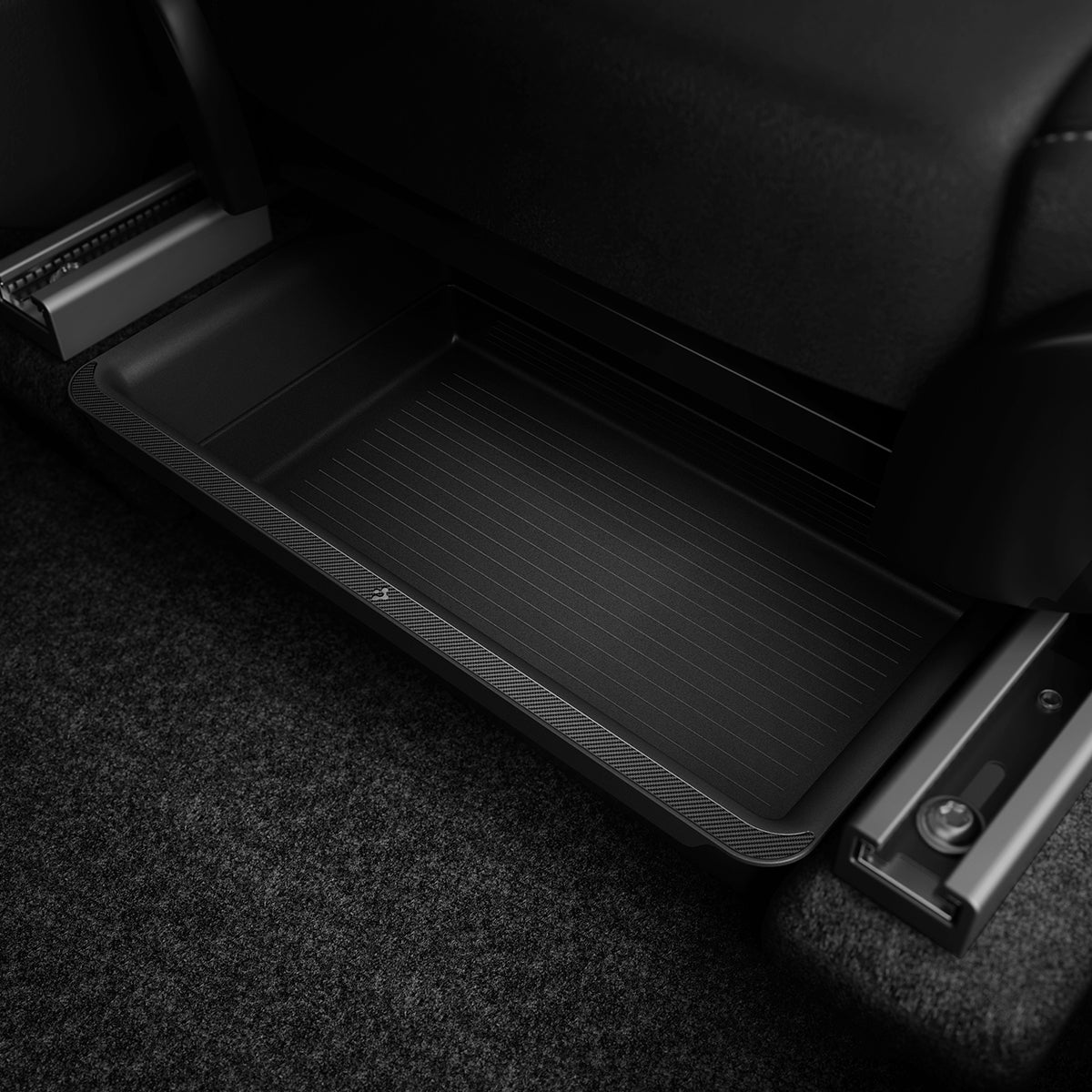 Tesla Series - Underseat Storage Box | TO222