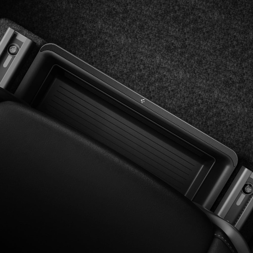 Tesla Series - Underseat Storage Box | TO222