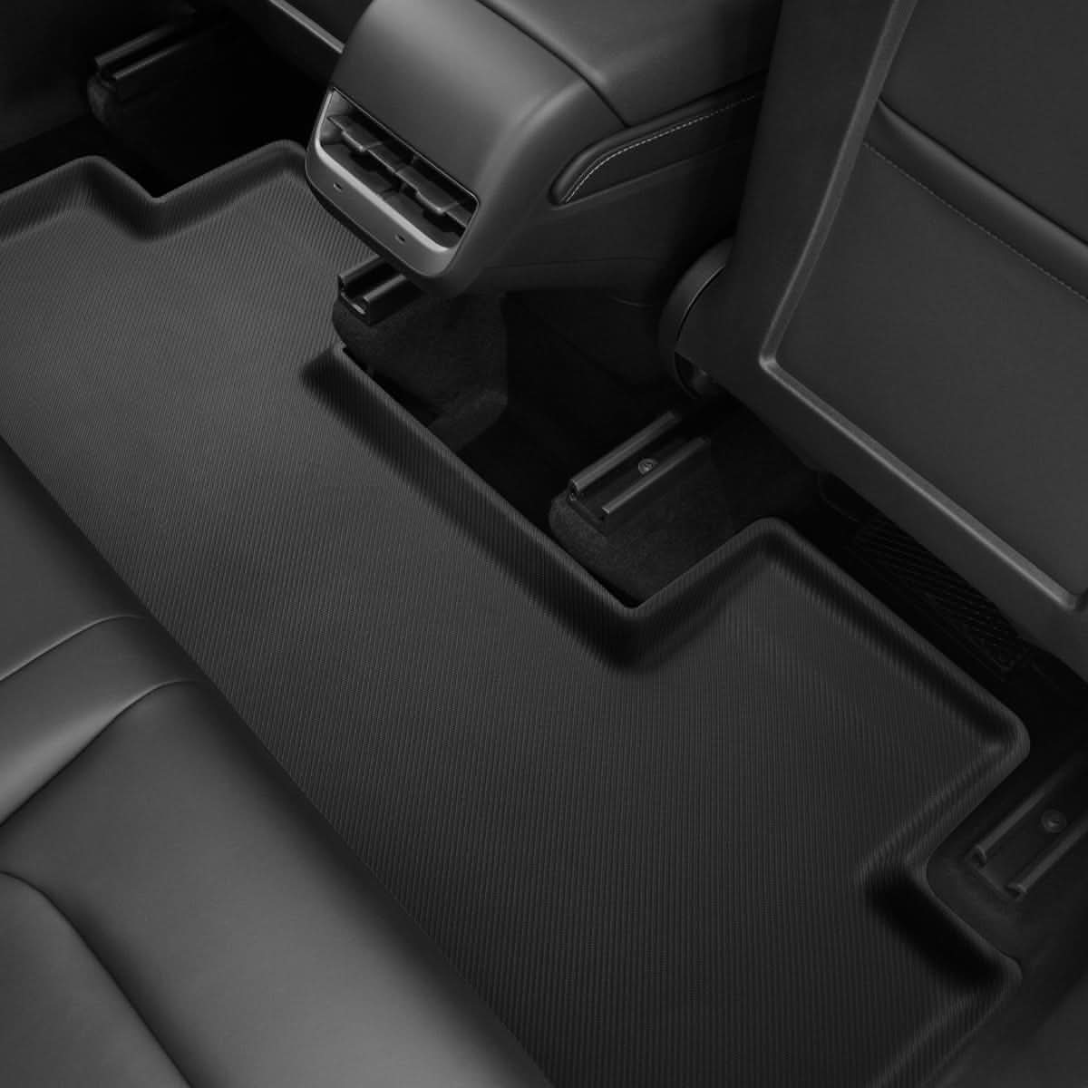 Tesla Series - WeatherBloc Floor Mat