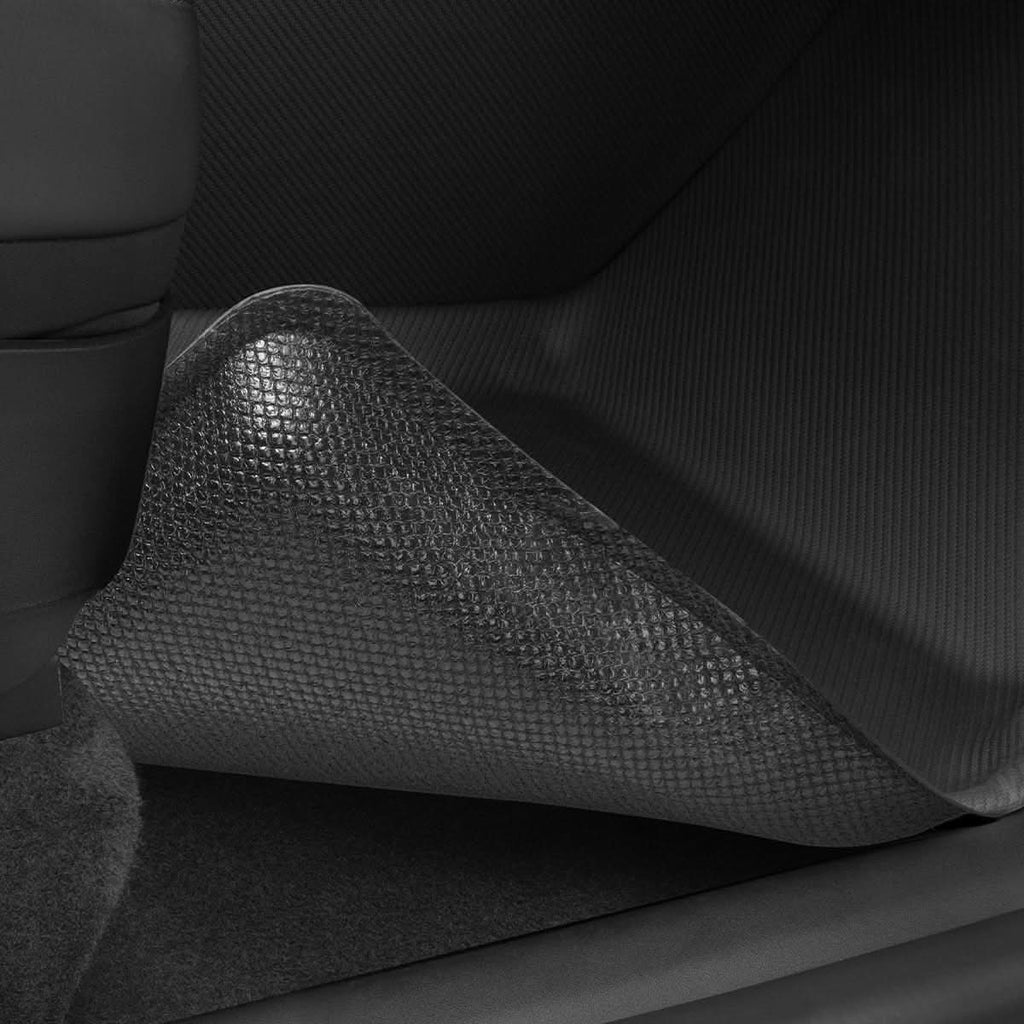 Tesla Series - WeatherBloc Floor Mat