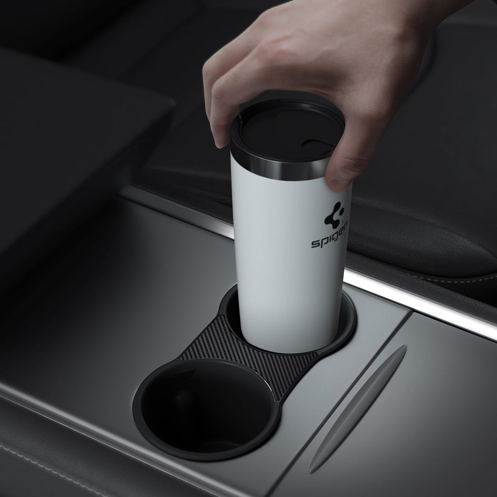 Tesla Series - Cup Holder Insert | TO210