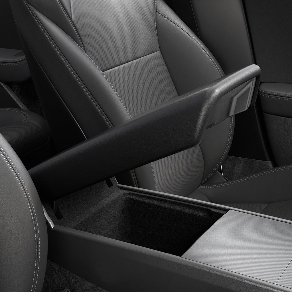 Tesla Series - Armrest Cover