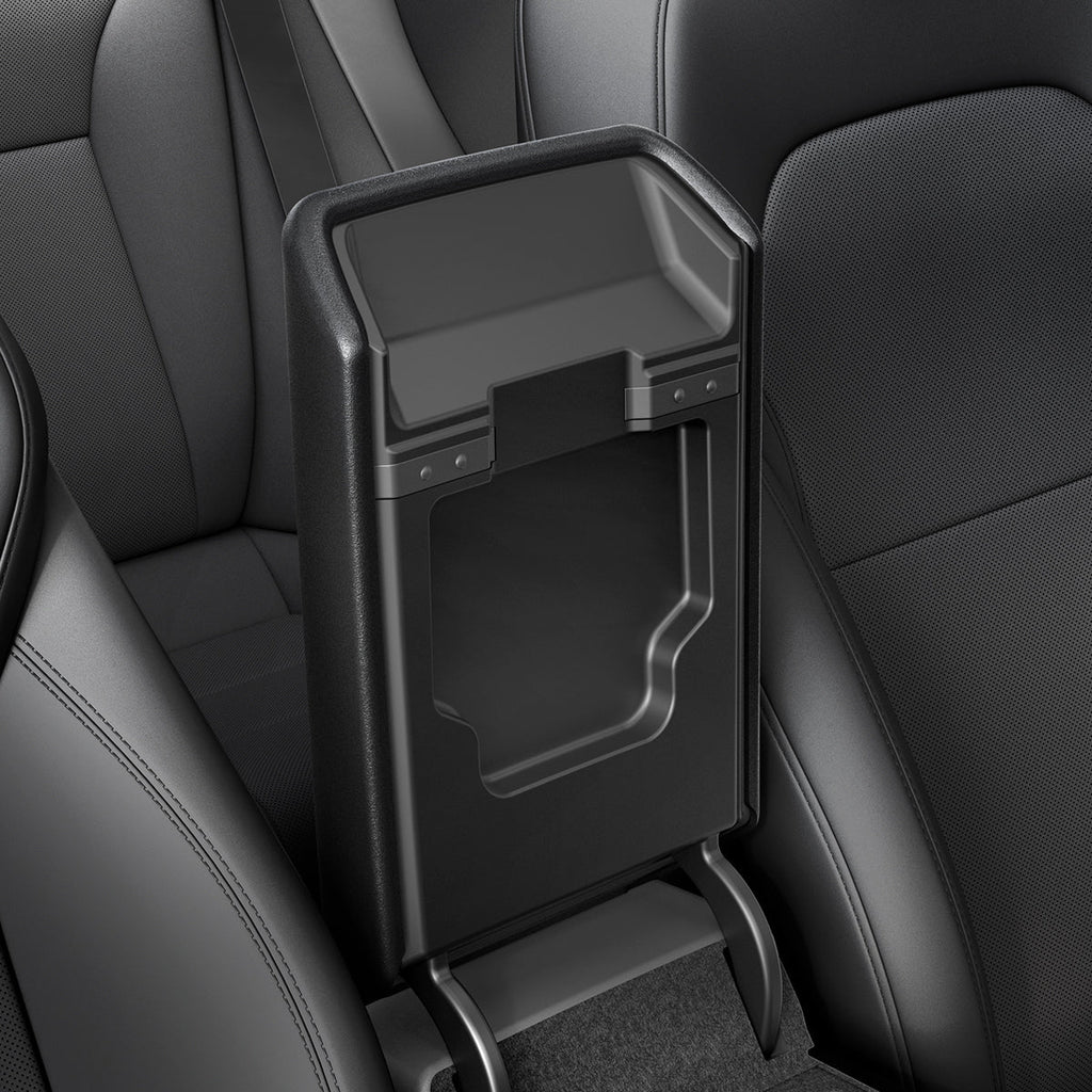 Tesla Series - Armrest Cover