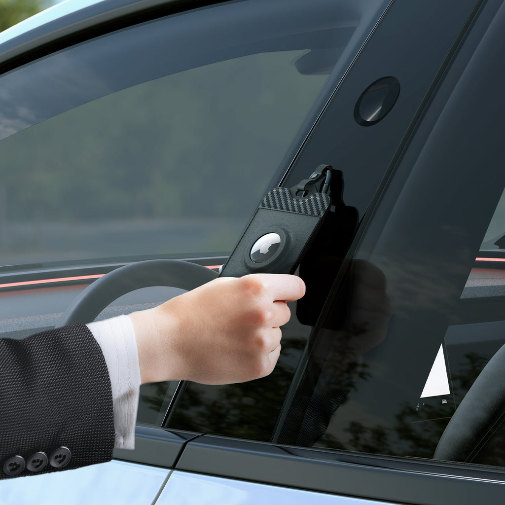 Tesla AirFit Key Card Holder 2-pack | TO244