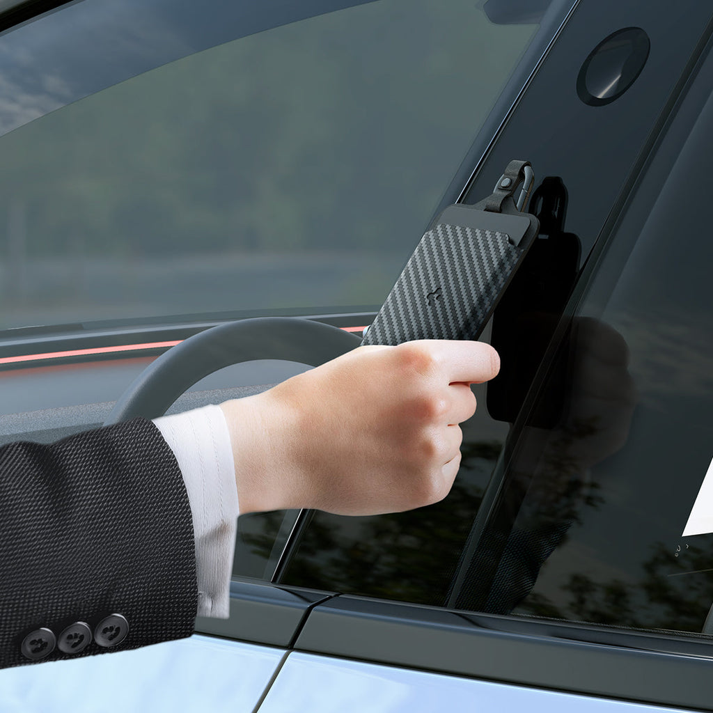 Tesla Key Card Holder 2-pack | TO245