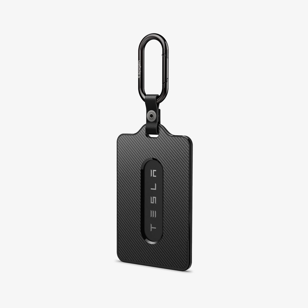 Tesla Key Card Holder | TO243