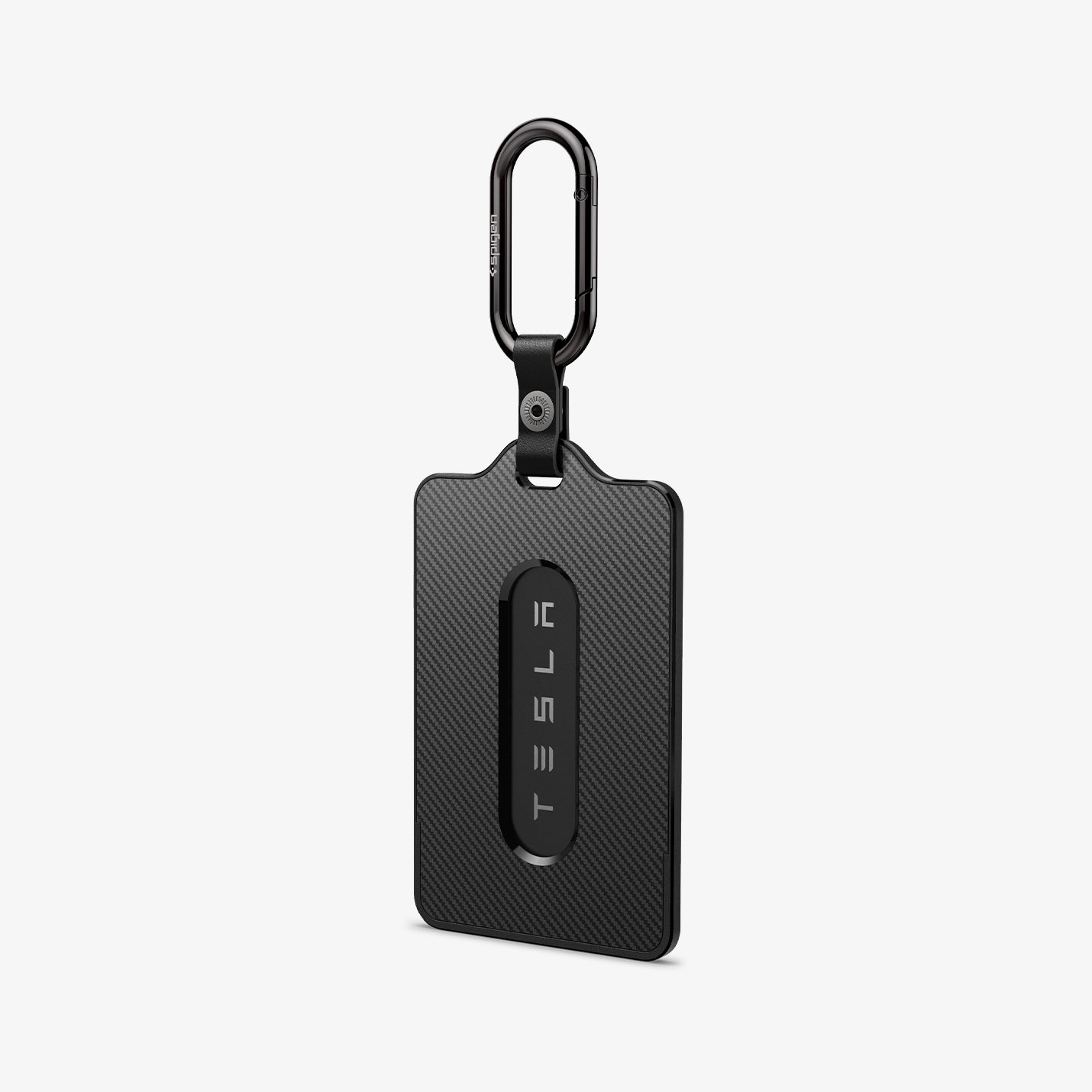 Tesla Key Card Holder | TO243