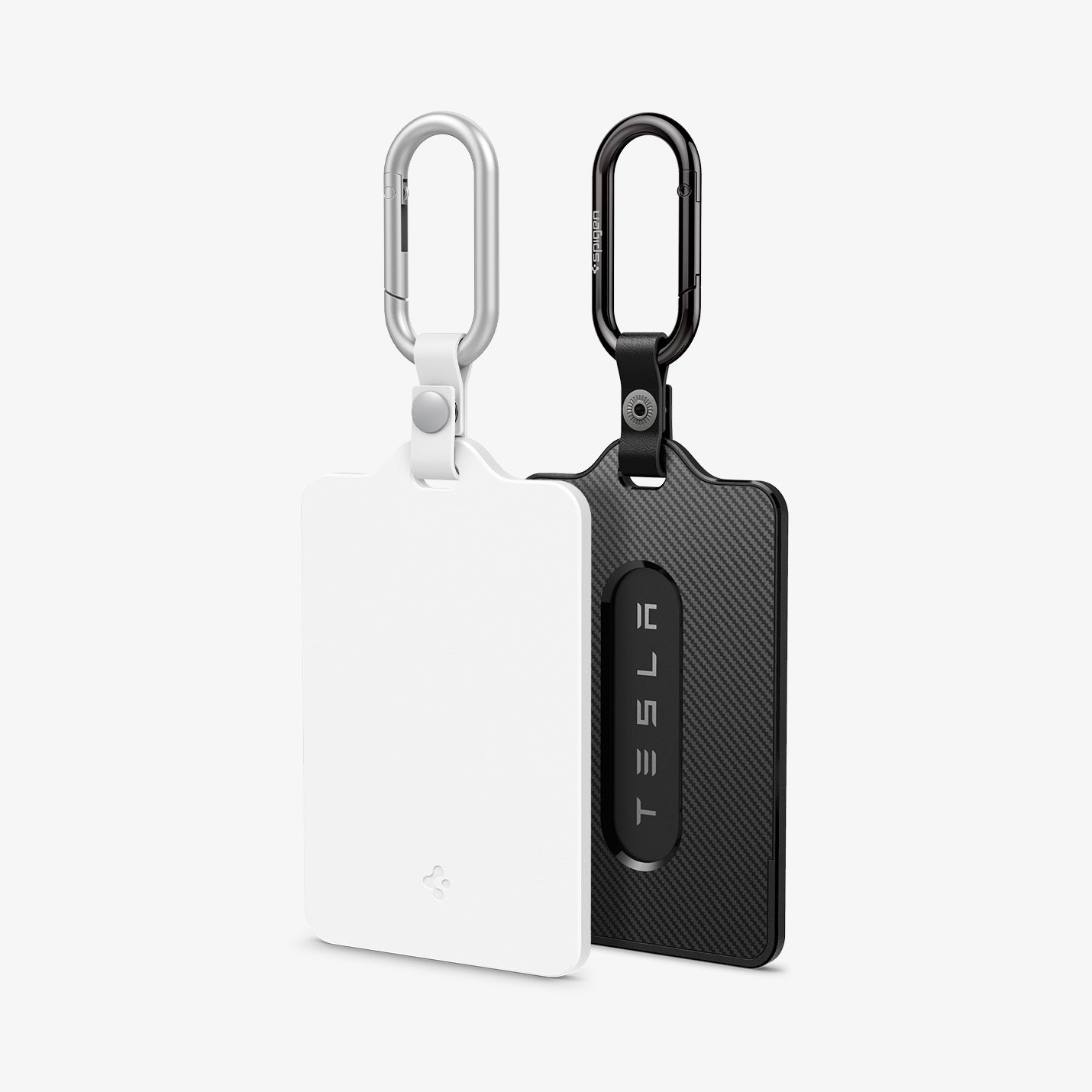 Tesla Key Card Holder | TO243