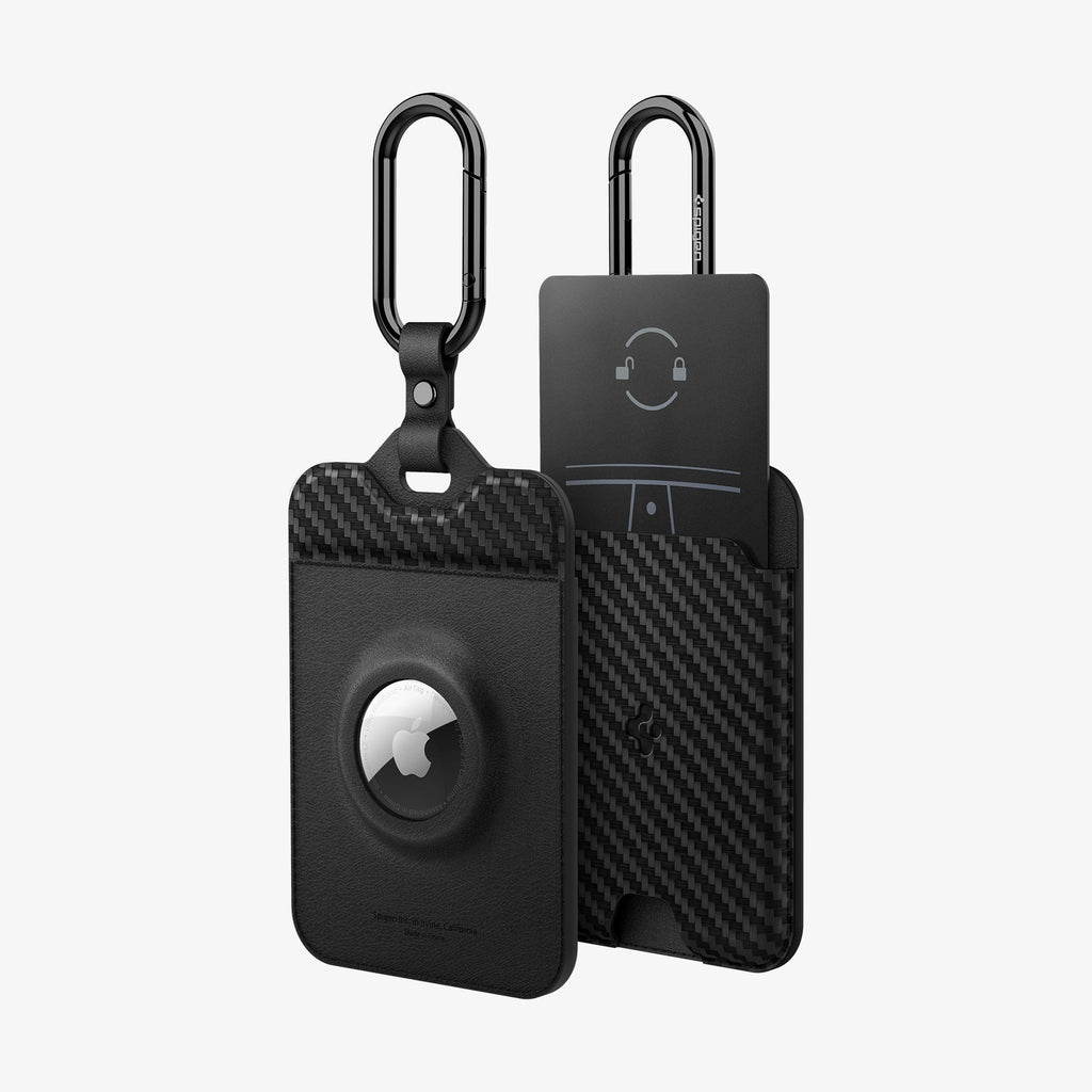Tesla AirFit Key Card Holder 2-pack | TO244