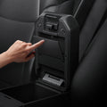 Toyota Series - Center Console Hidden Storage Box | TYO221