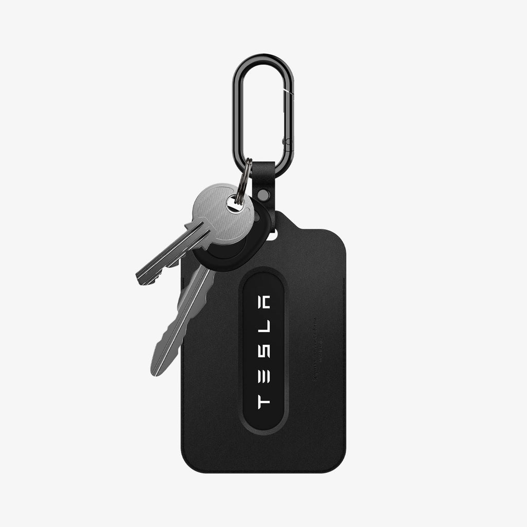 Tesla Key Card Holder 2-pack | TO245