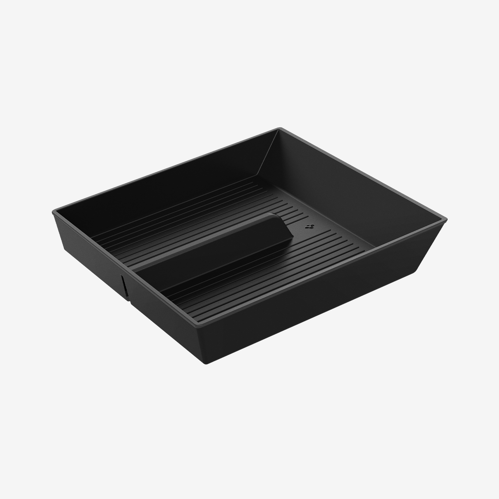 Tesla Series - Armrest Console Organizer Lower Tray | CO220B