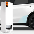 Tesla Series - Platinum Shield Fender