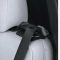 Tesla Series - Backseat Seatbelt Guide | TO250