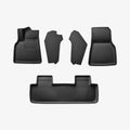 Tesla Series - WeatherBloc Floor Mat